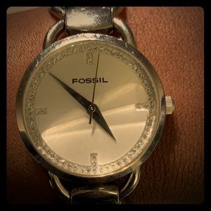 Fossil Watch